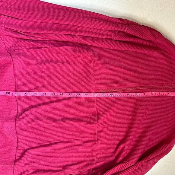 Fashion Pink Comfy Tracksuit Set Size Large - Picture 4 of 13